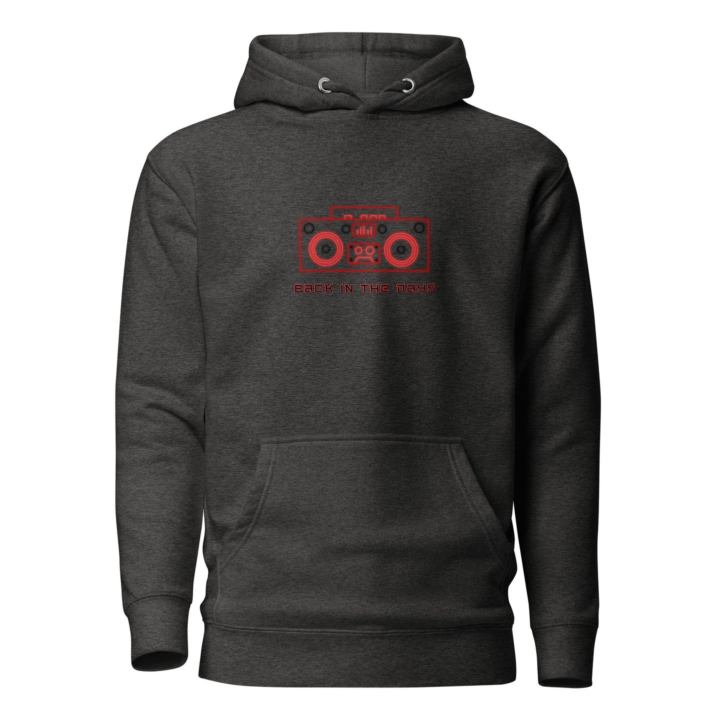 Check out this Cool, Stylish, "Back in the days" 03 Unisex Hoodie