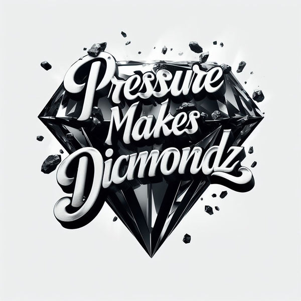 PMD Designs/Pressure Makes Diamondz 