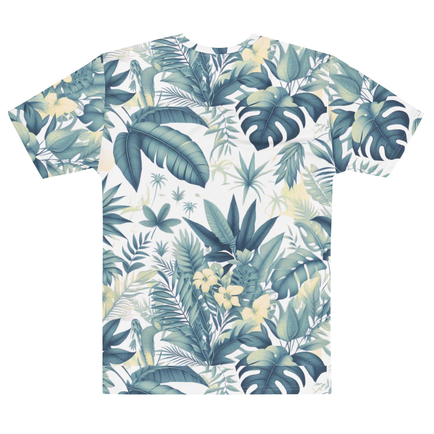 Check out this Cool, Stylish, "Tropical Floral "03 Men's t-shirt