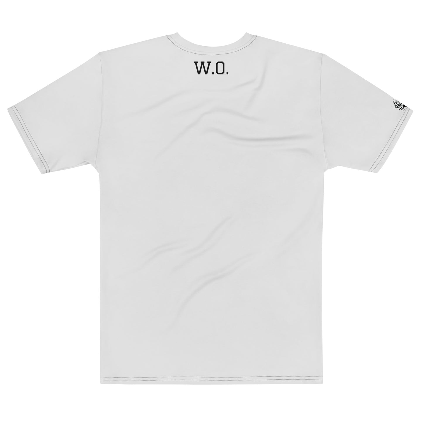 Check out this Cool, Stylish, "Wide Open 33" 01, Men's t-shirt