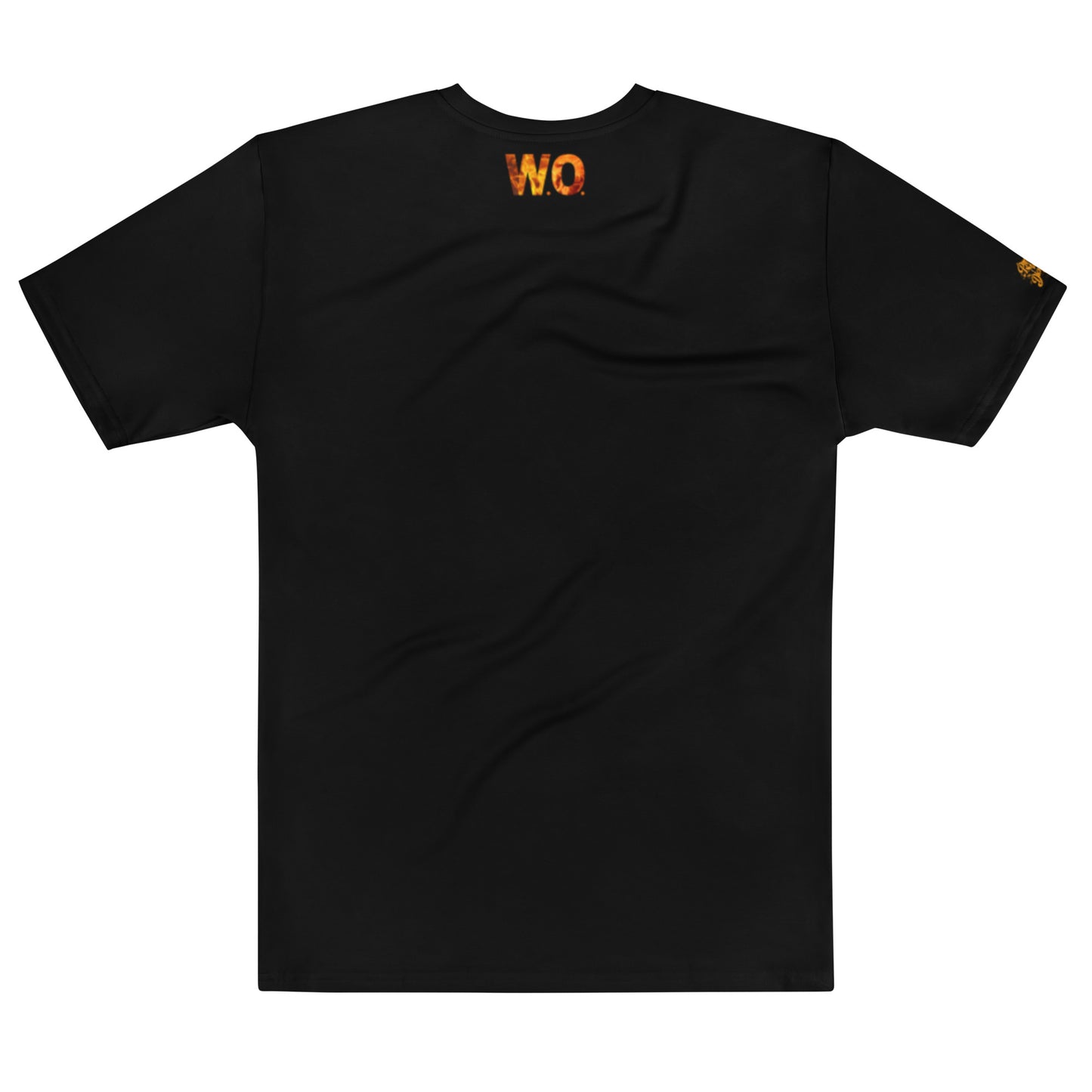 Check out this Cool, Stylish, "Wide Open Flames" 01 Men's t-shirt!