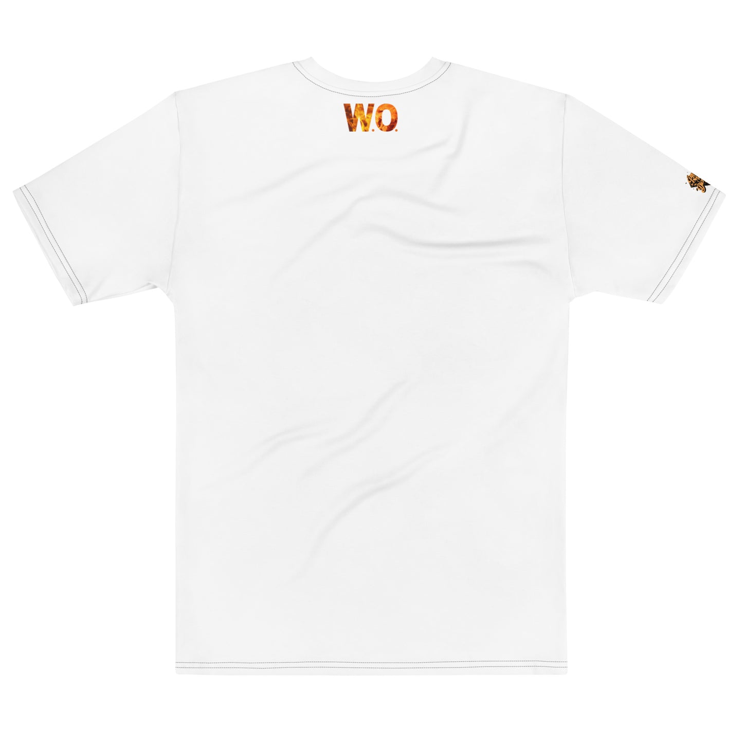 Check out this Cool, Stylish, "Wide Open Flames" 01 Men's t-shirt!