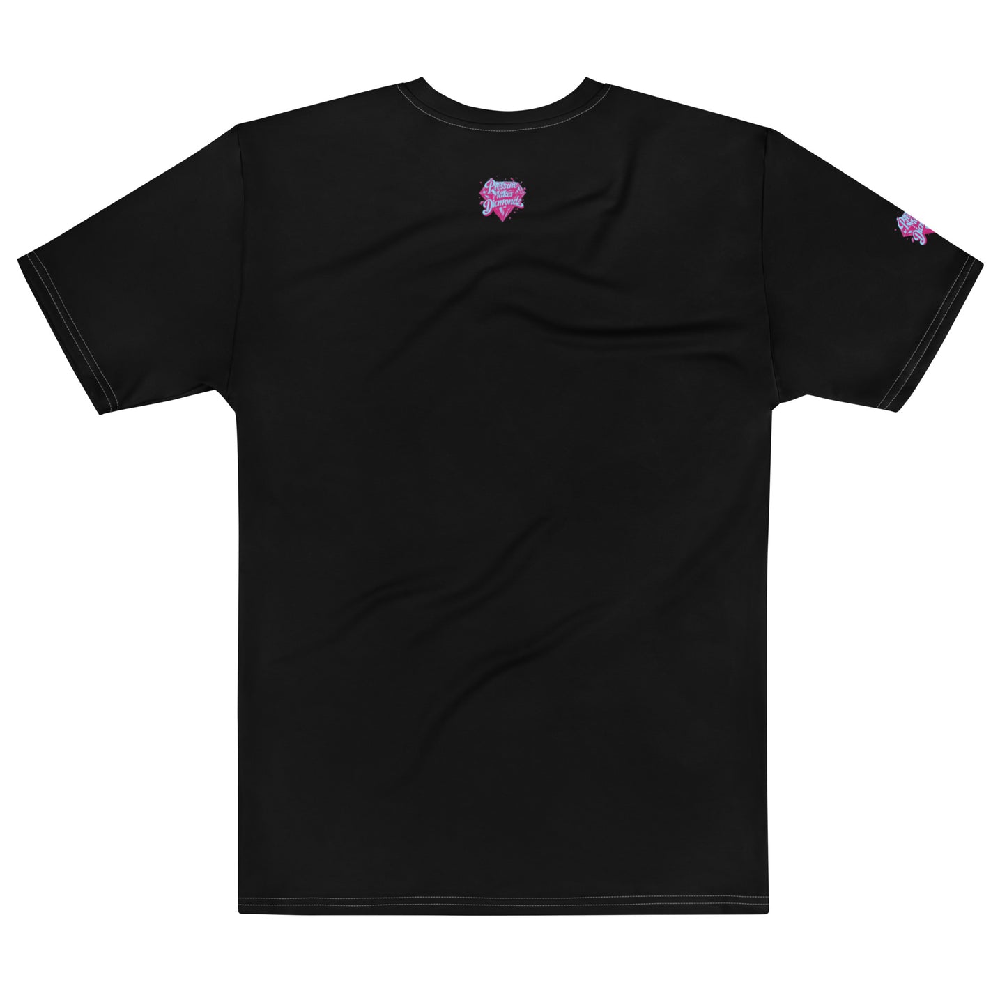 Check out this Cool, Stylish, "ROYALTY Crown Lion" Black Gold/Purple/LightBlue 04, Men's t-shirt