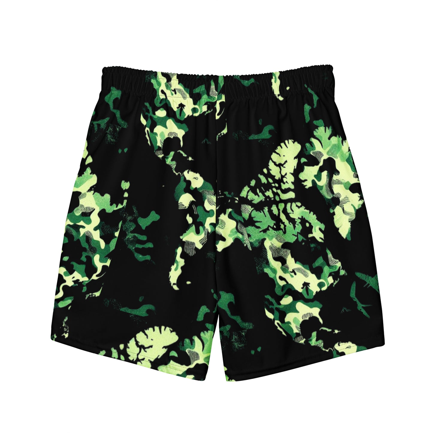 Check out this Cool, Stylish,"TravelloversWorldMap"03Men's swim trunks