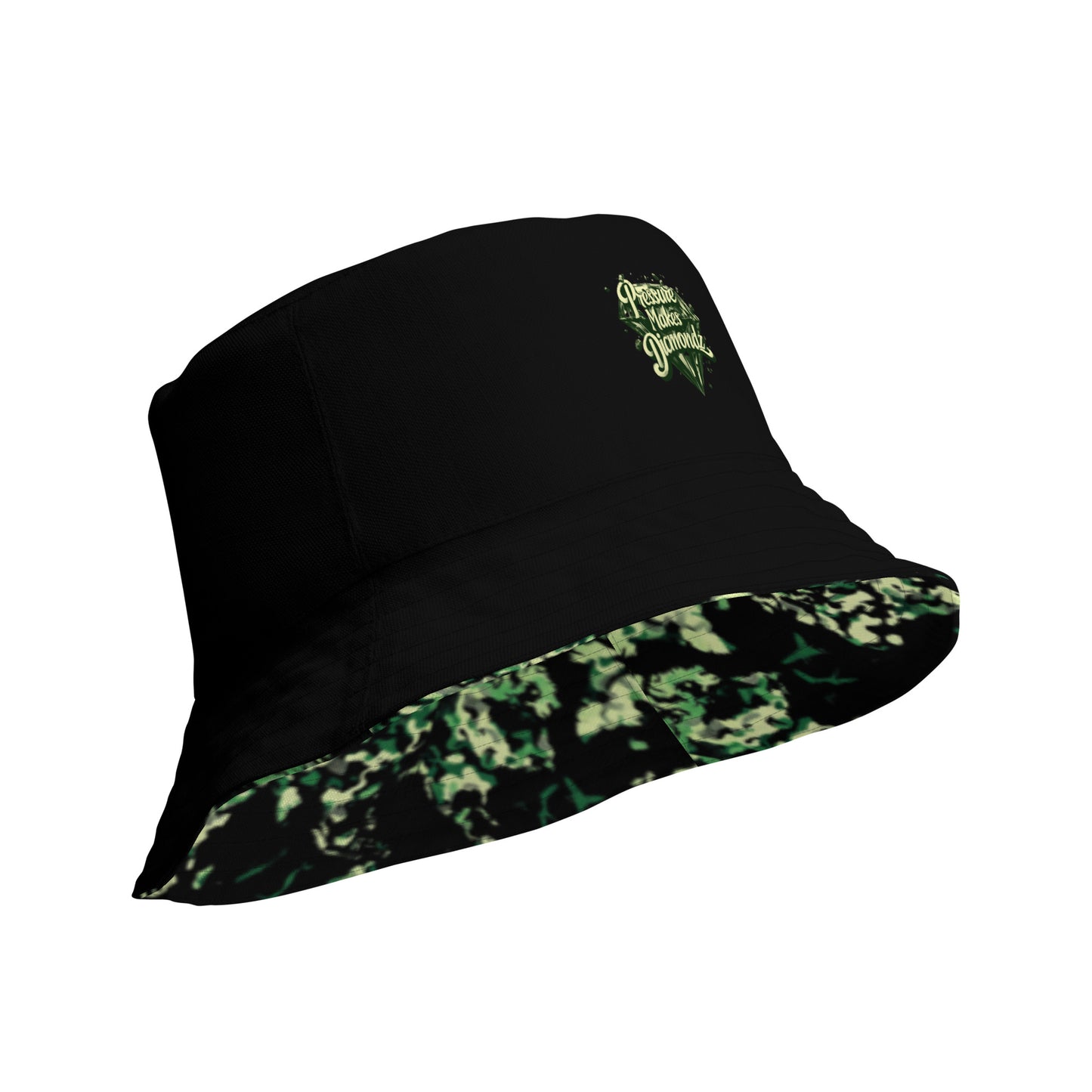 Check out this Cool, Stylish,"TravelloversWorldMap"03 Reversible bucket hat