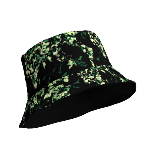 Check out this Cool, Stylish,"TravelloversWorldMap"03 Reversible bucket hat