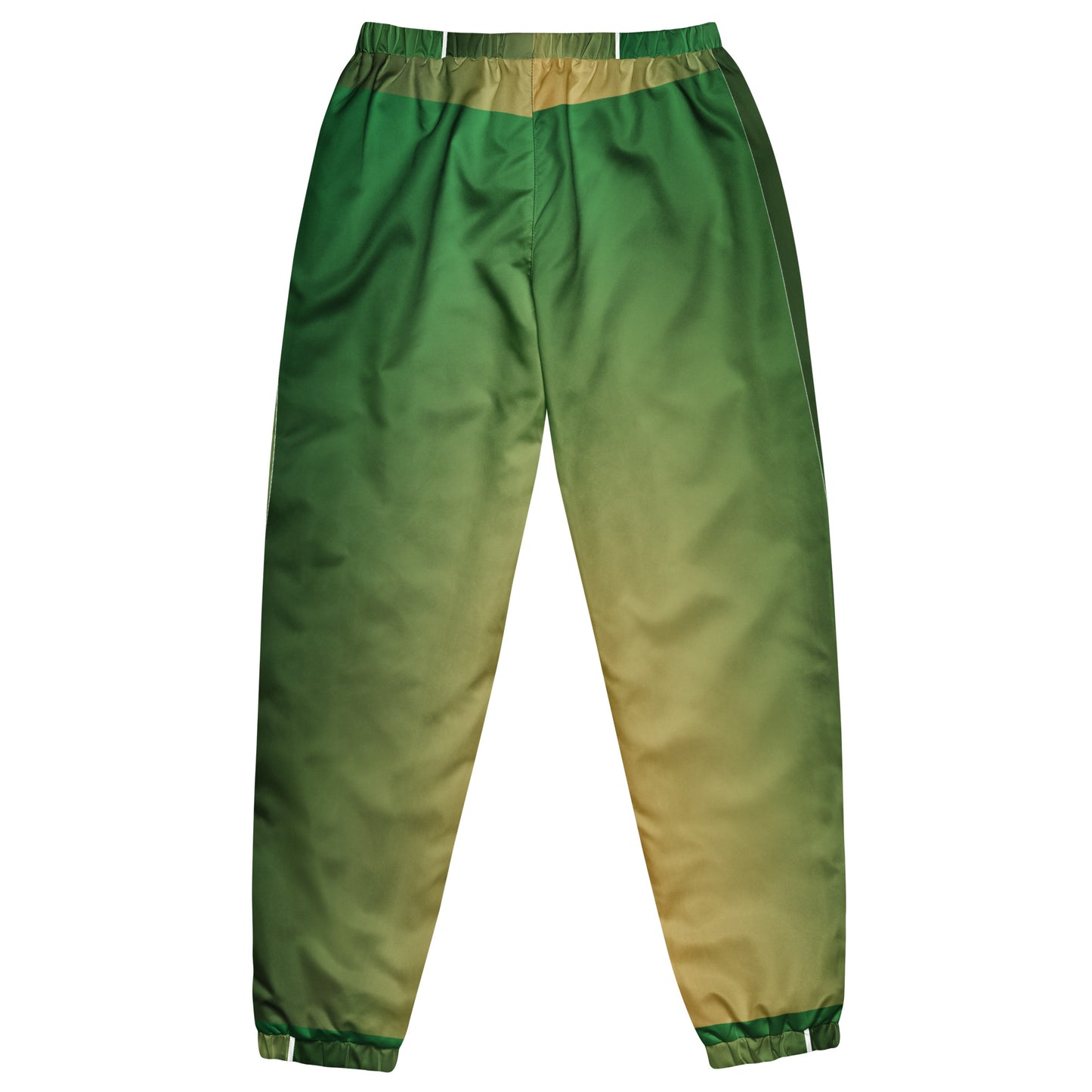 Check out this Cool, Stylish, "Pressure Makes Diamondz" Green faded 02, Unisex track pants