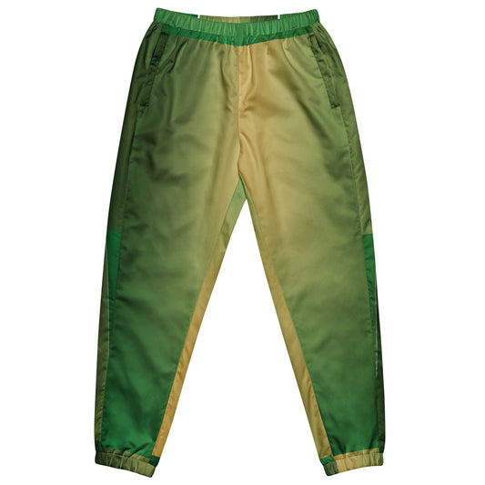 Check out this Cool, Stylish, "Pressure Makes Diamondz" Green faded 02, Unisex track pants