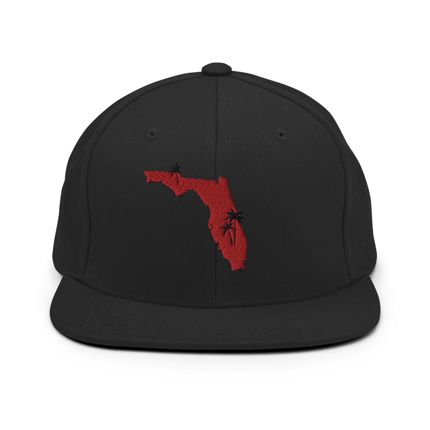 Check out this Cool, Stylish, State of Florida, 04 Snapback Hat