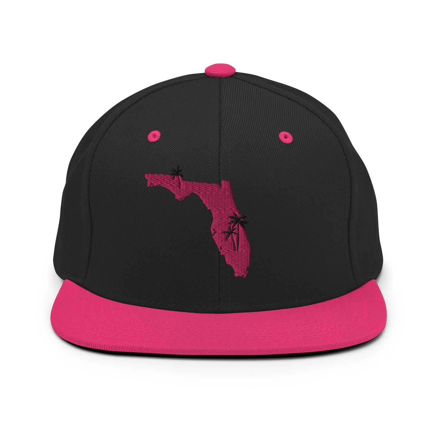 Check out this Cool, Stylish, State of Florida, 03 Snapback Hat