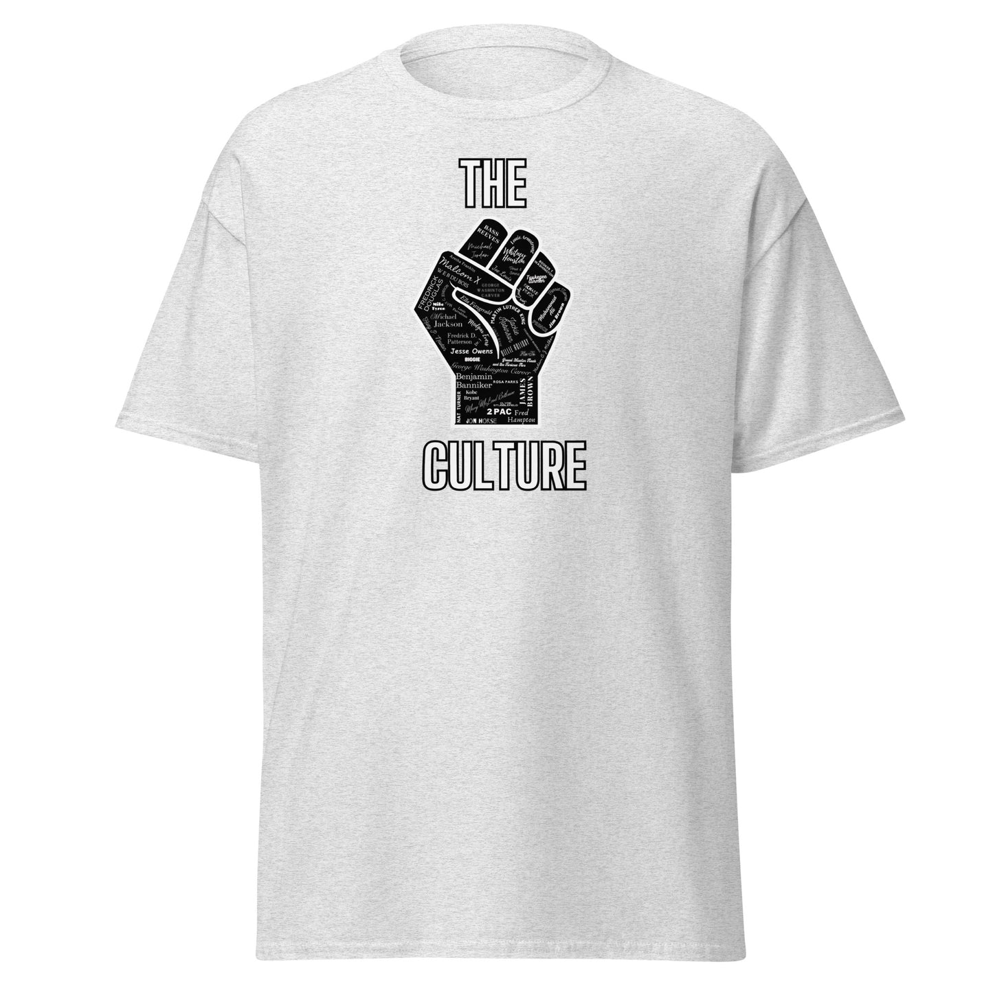 Check out this Cool, Stylish, "The Culture" 01 Men's classic tee