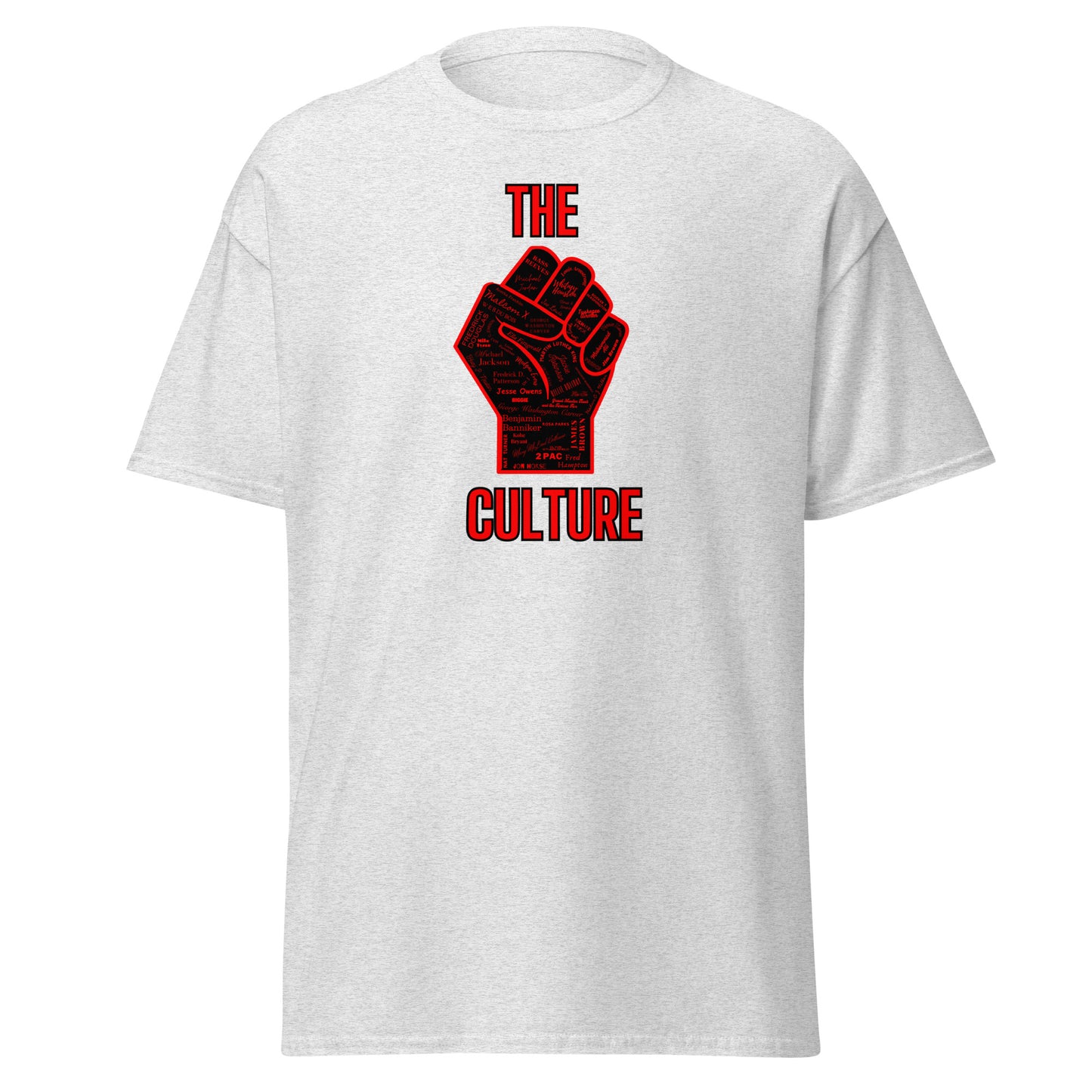 Check out this Cool, Stylish, "The Culture" 02 Men's classic tee