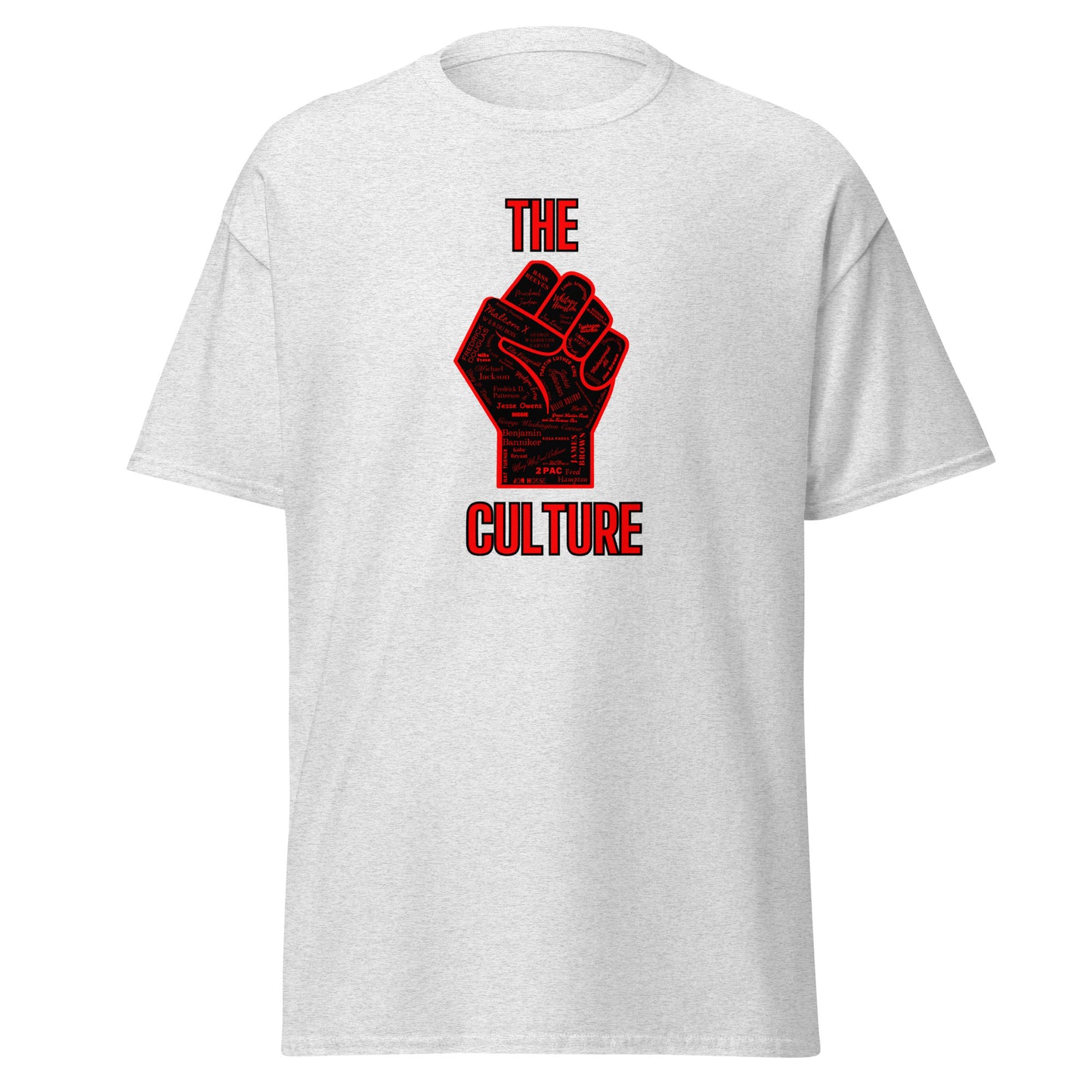 Check out this Cool, Stylish, "The Culture" 03 Men's classic tee