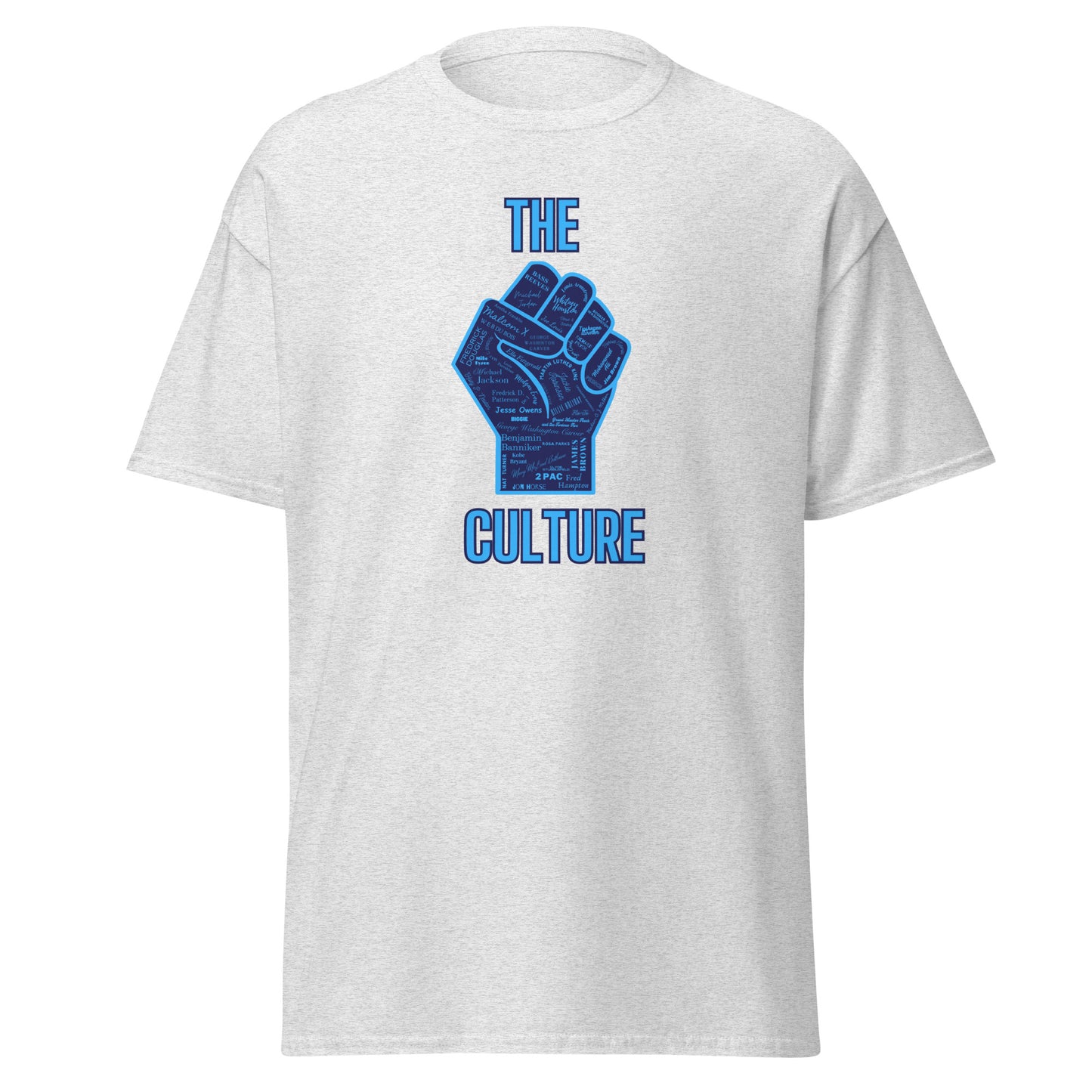 Check out this Cool, Stylish, "The Culture" 04 Men's classic tee