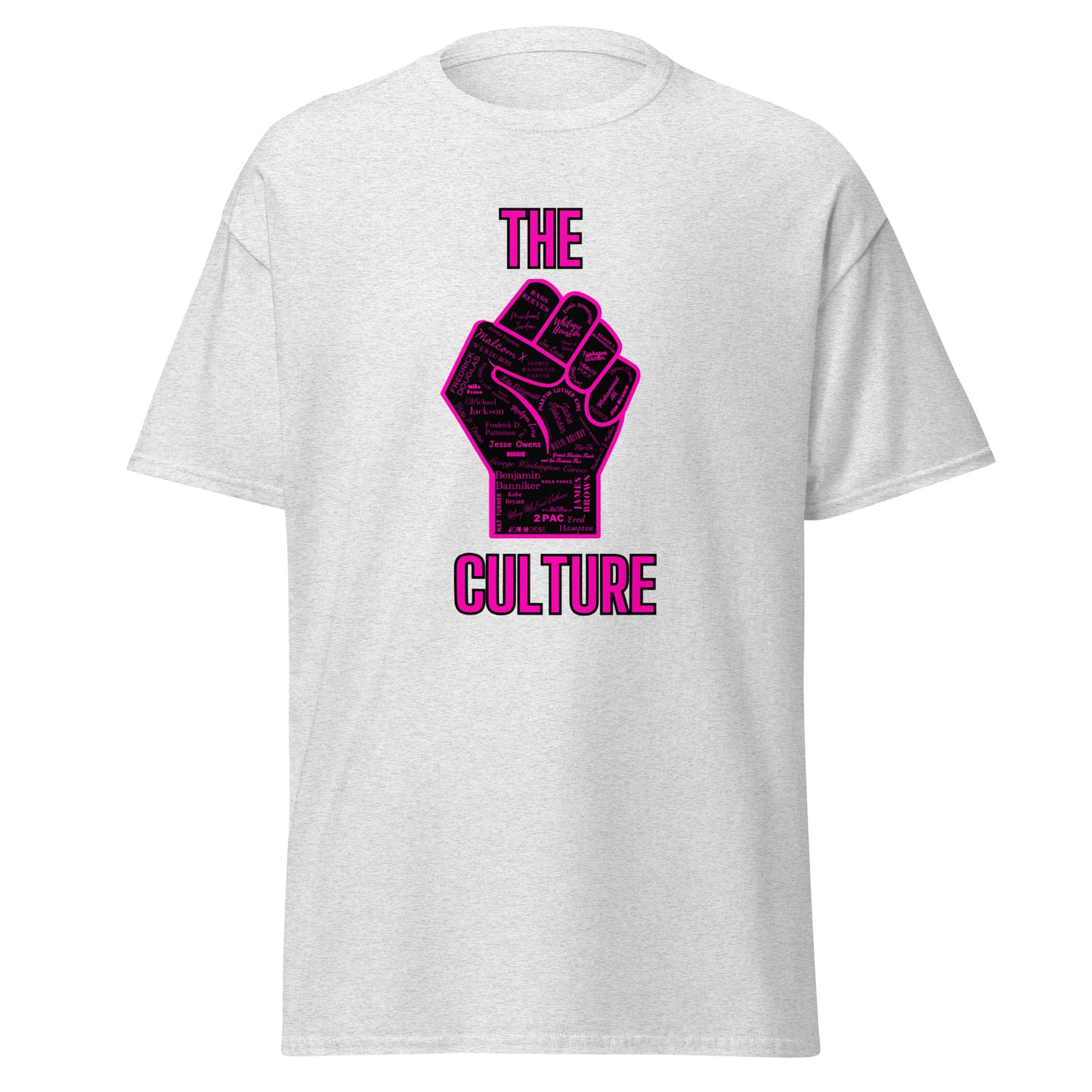 Check out this Cool, Stylish, "The Culture" 05 Men's classic tee