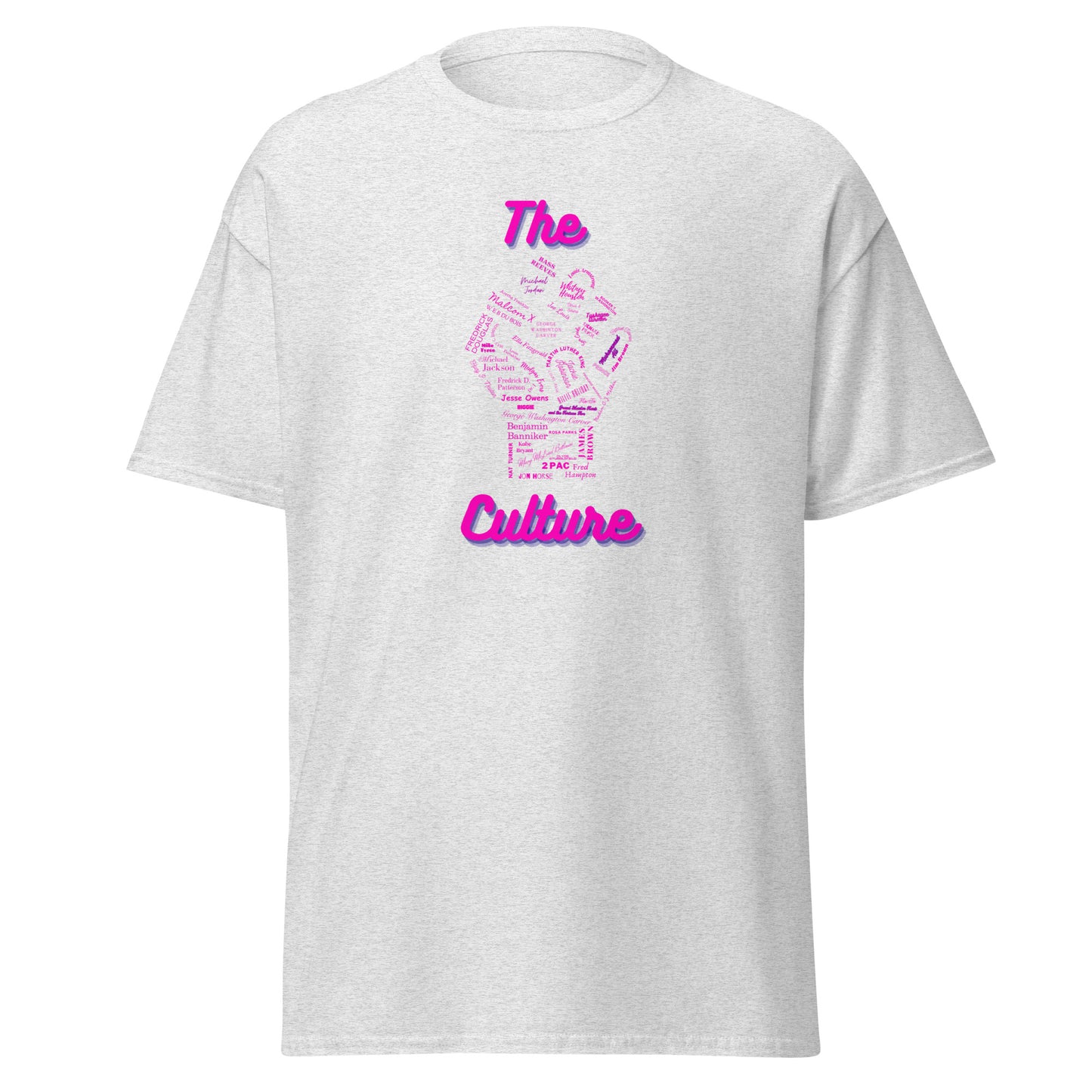 Check out this Cool, Stylish, "The Culture" 001 Men's classic tee