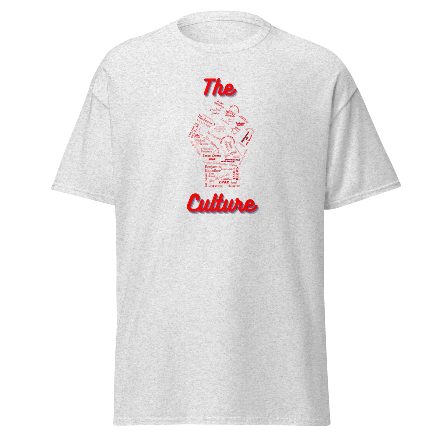 Check out this Cool, Stylish, "The Culture" 002 Men's classic tee