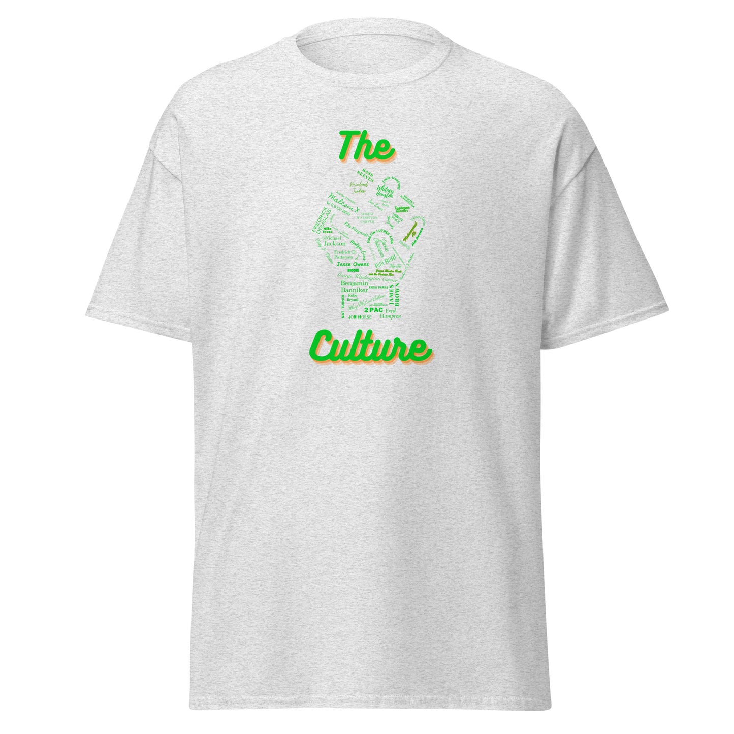 Check out this Cool, Stylish, "The Culture" 003 Men's classic tee