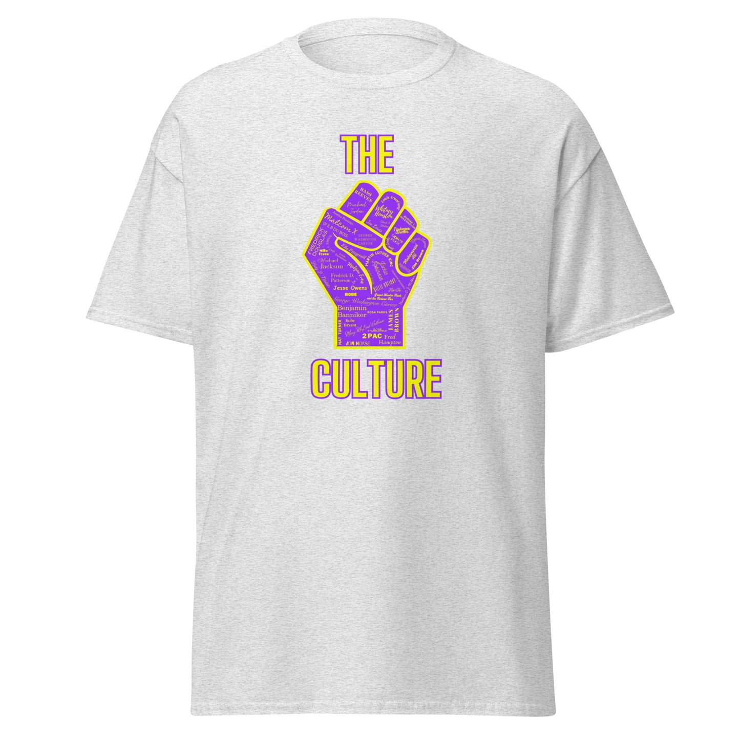 Check out this Cool, Stylish, "The Culture" 05 Men's classic tee