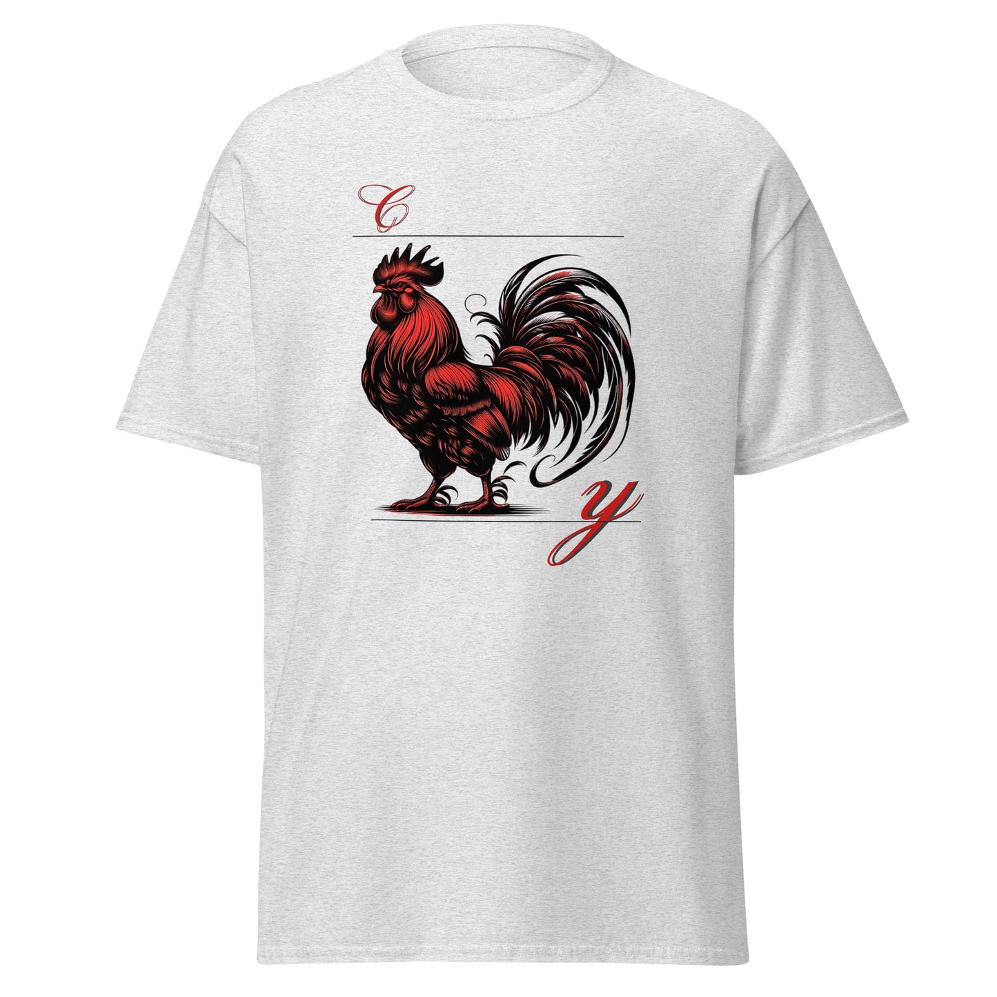 Check out this Cool, Stylish, "Cocky" 01 Men's classic tee