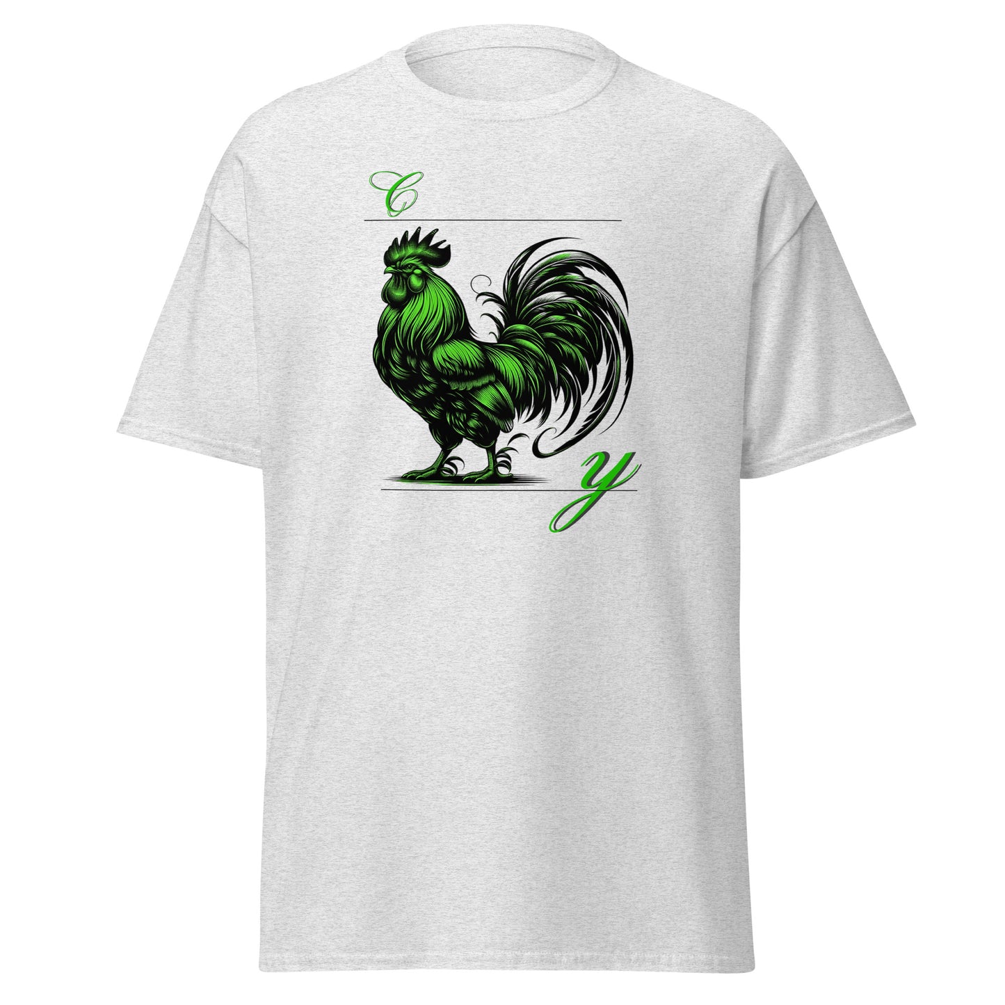 Check out this Cool, Stylish, "Cocky" 03 Men's classic tee