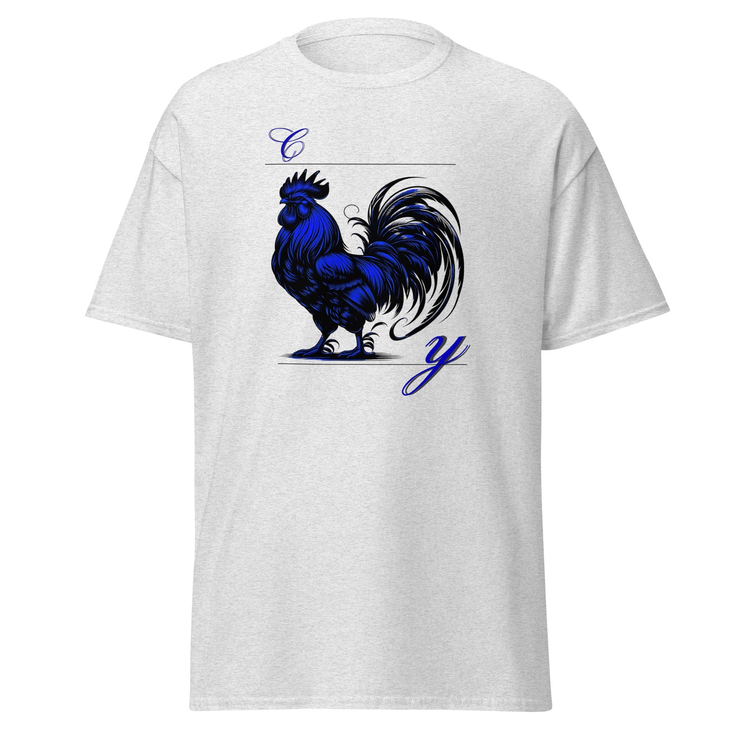 Check out this Cool, Stylish, "Cocky" 04 Men's classic tee