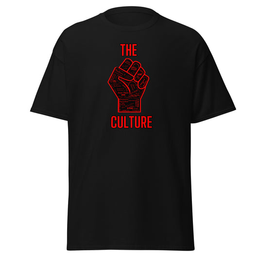 Check out this Cool, Stylish, "The Culture" 02 Men's classic tee