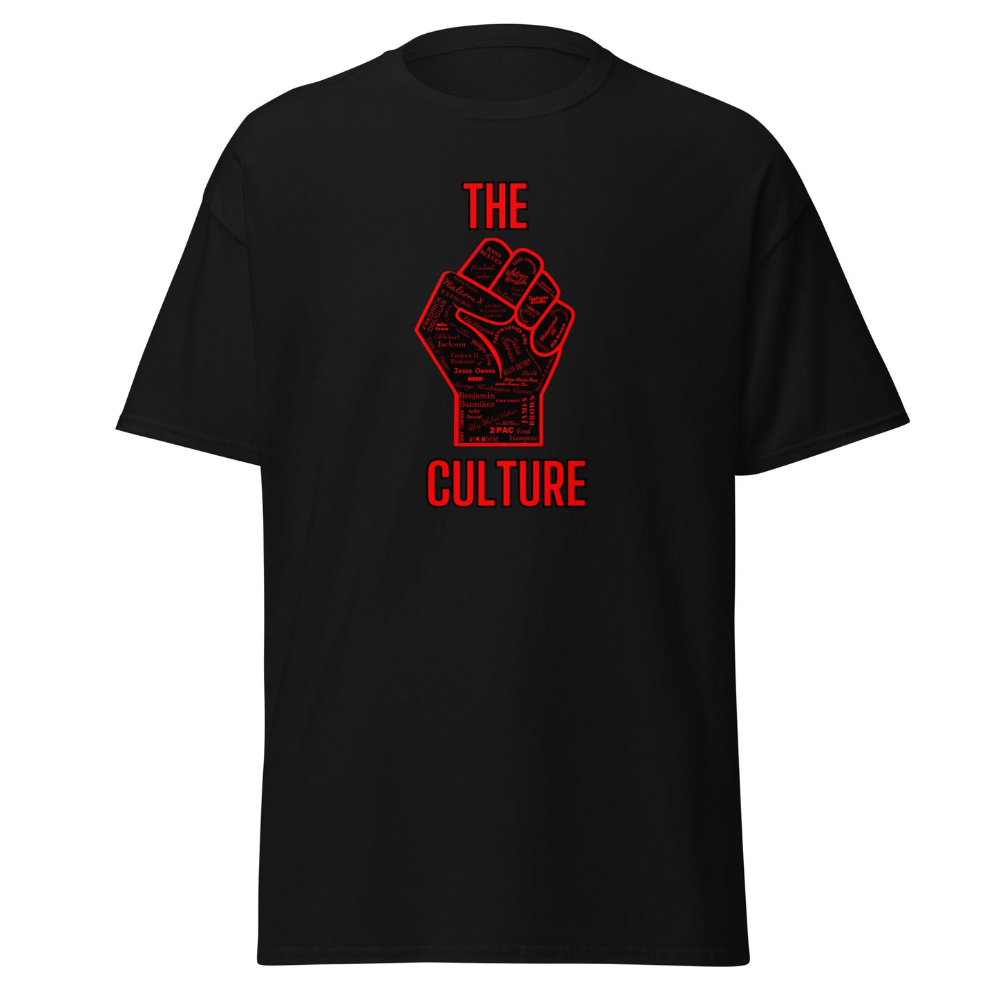 Check out this Cool, Stylish, "The Culture" 03 Men's classic tee