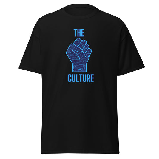 Check out this Cool, Stylish, "The Culture" 04 Men's classic tee