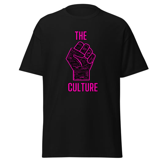 Check out this Cool, Stylish, "The Culture" 05 Men's classic tee