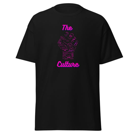 Check out this Cool, Stylish, "The Culture" 001 Men's classic tee