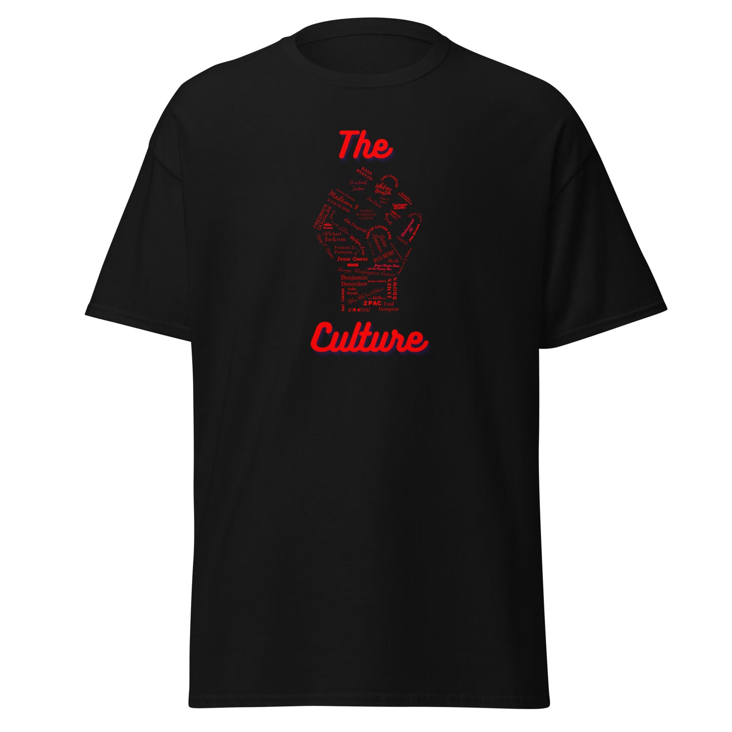 Check out this Cool, Stylish, "The Culture" 002 Men's classic tee