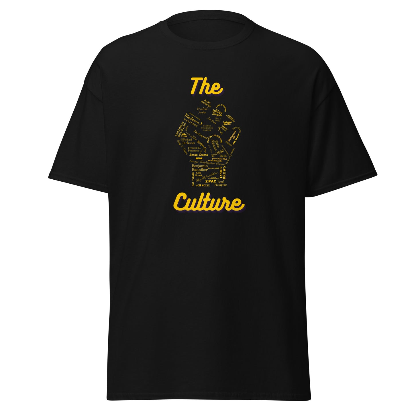 Check out this Cool, Stylish, "The Culture" 004 Men's classic tee