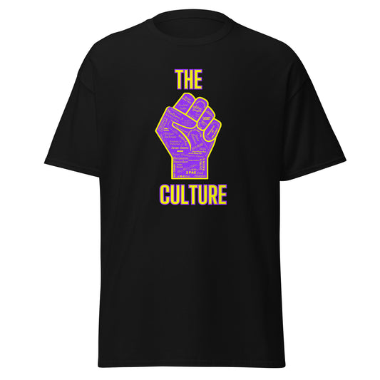 Check out this Cool, Stylish, "The Culture" 05 Men's classic tee