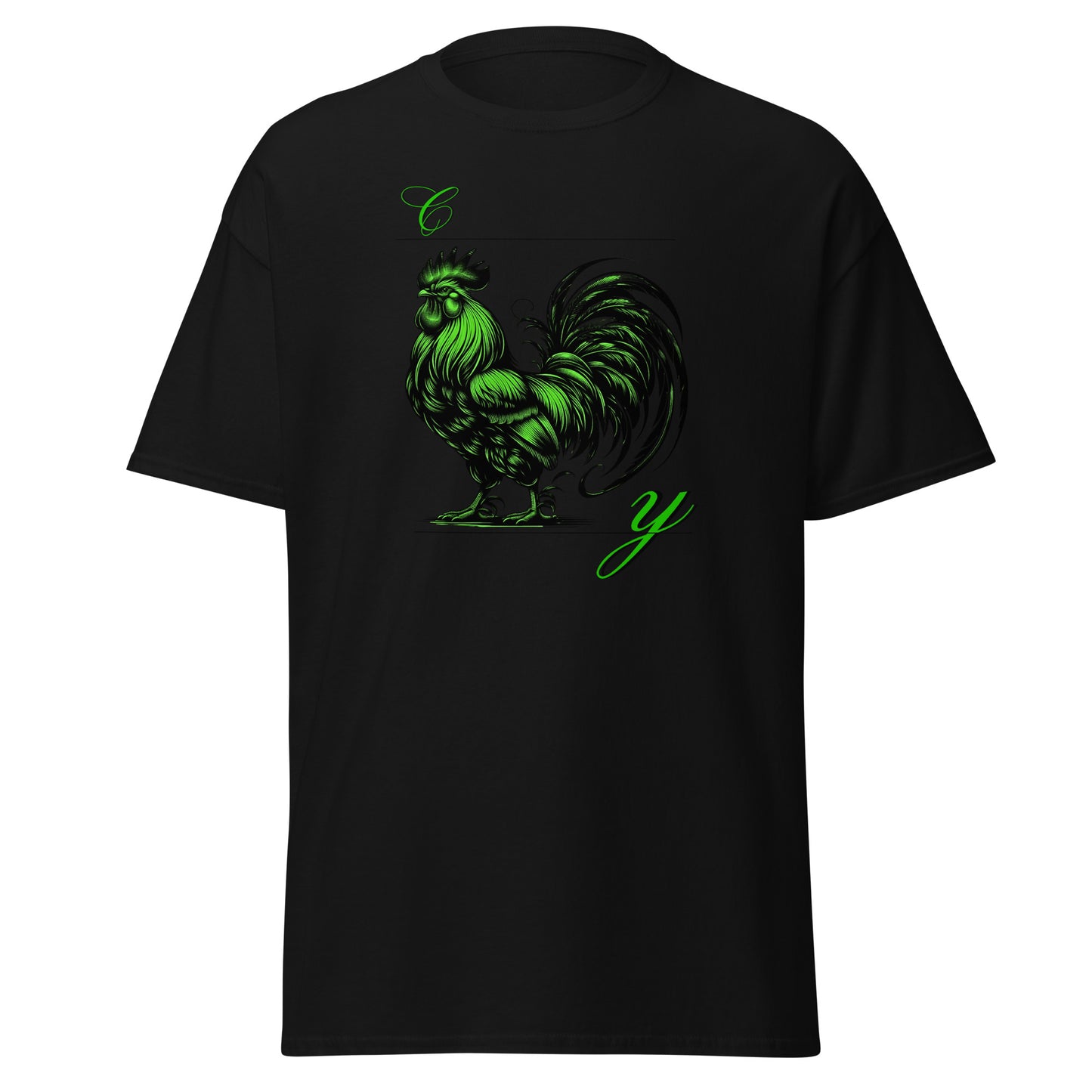 Check out this Cool, Stylish, "Cocky" 03 Men's classic tee