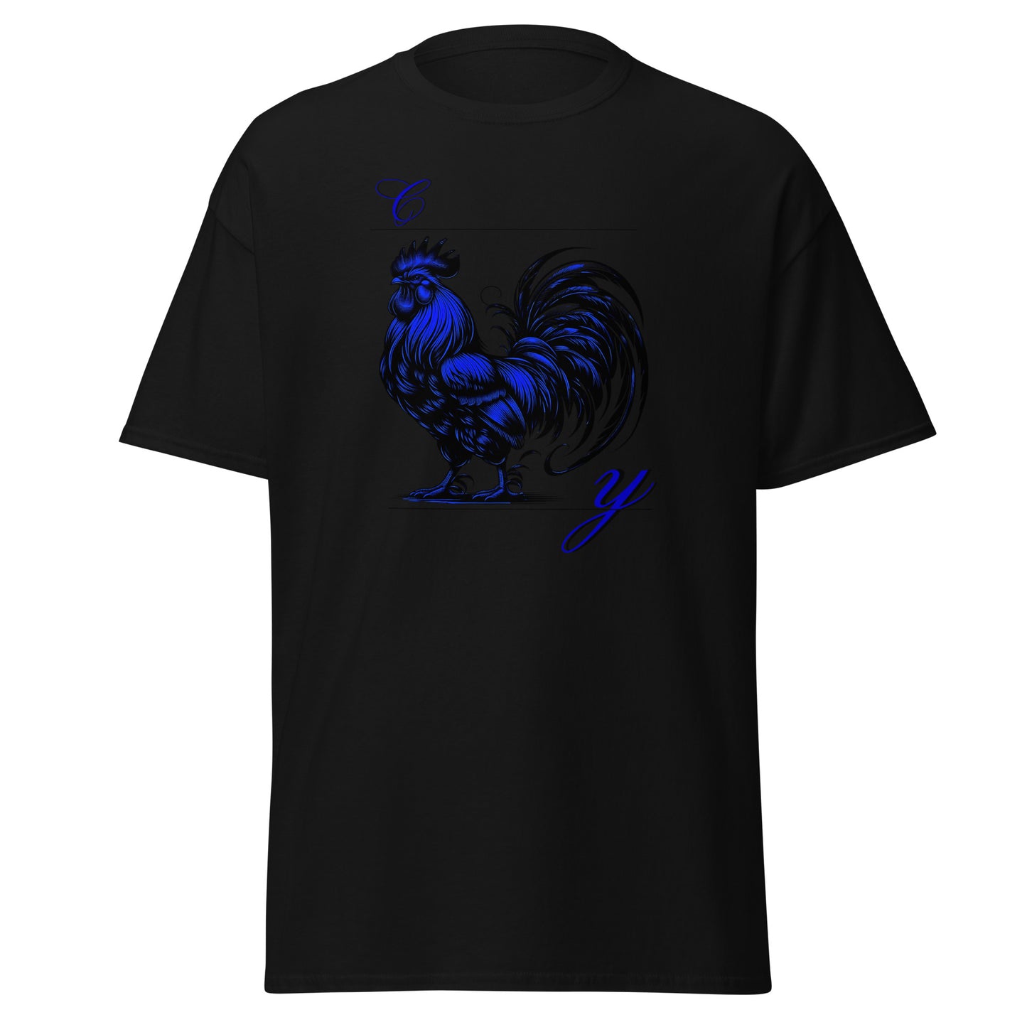 Check out this Cool, Stylish, "Cocky" 04 Men's classic tee