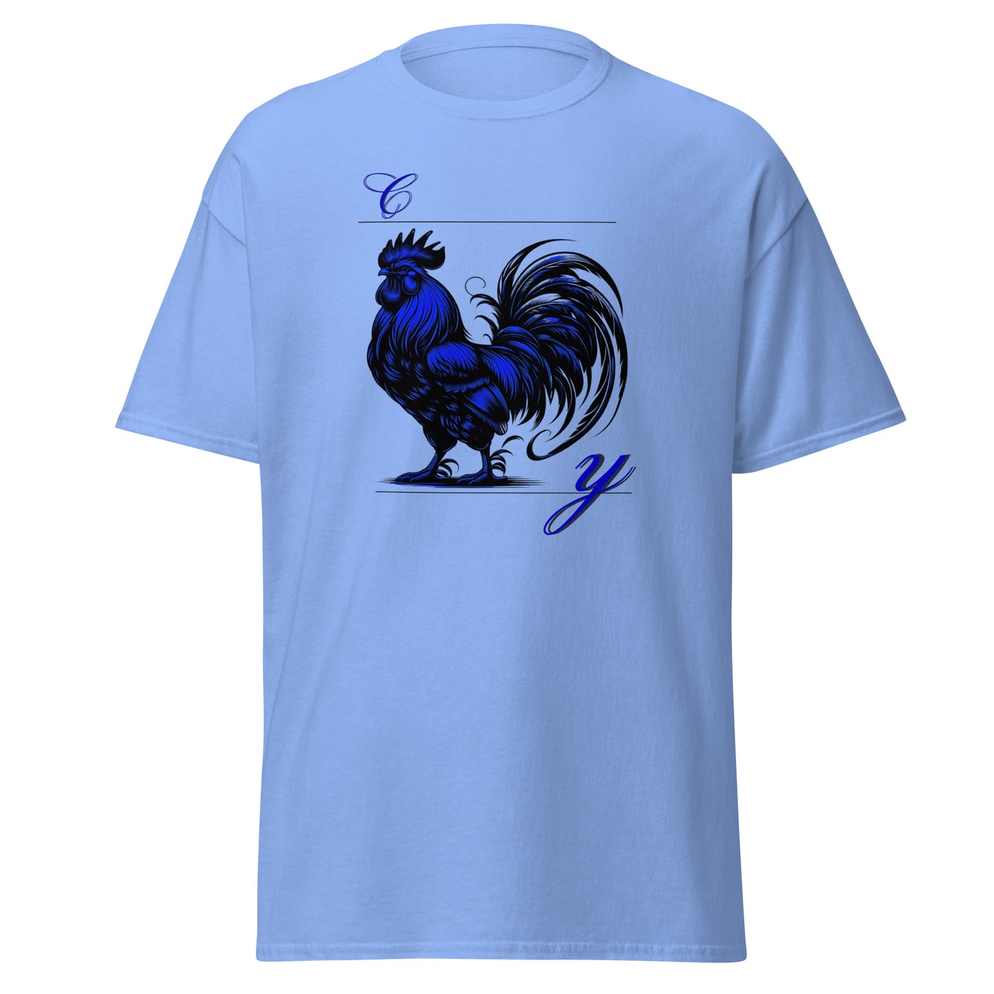 Check out this Cool, Stylish, "Cocky" 04 Men's classic tee