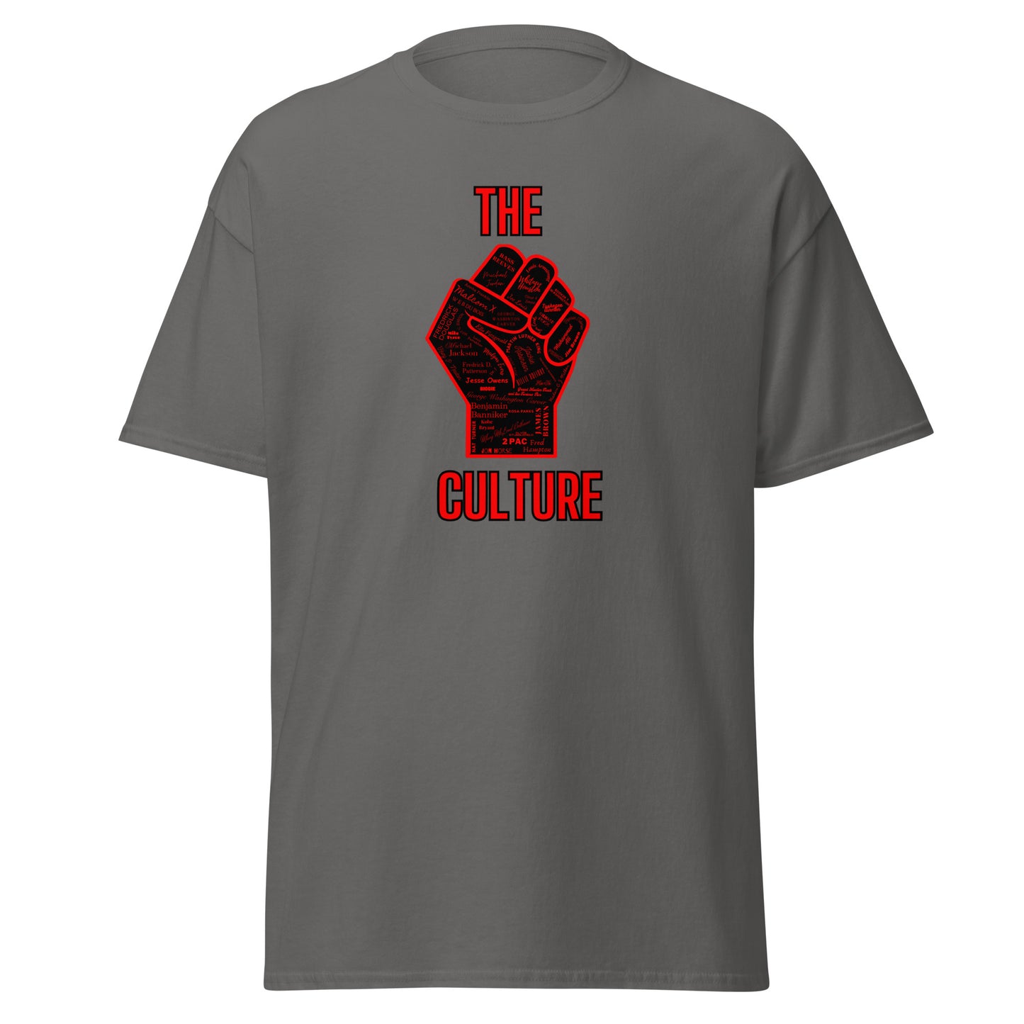 Check out this Cool, Stylish, "The Culture" 03 Men's classic tee