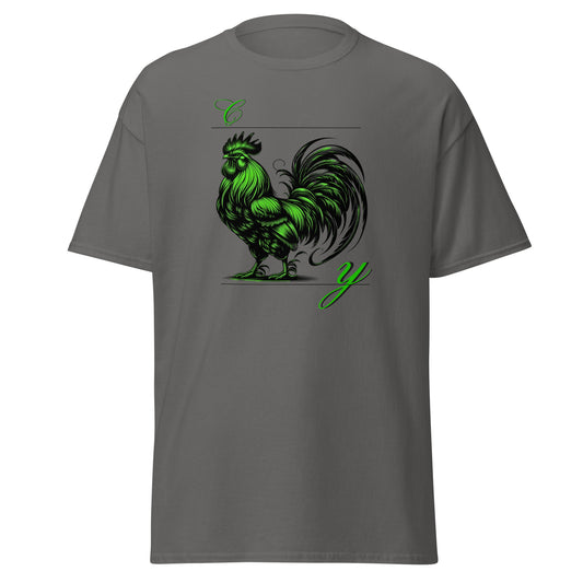 Check out this Cool, Stylish, "Cocky" 03 Men's classic tee