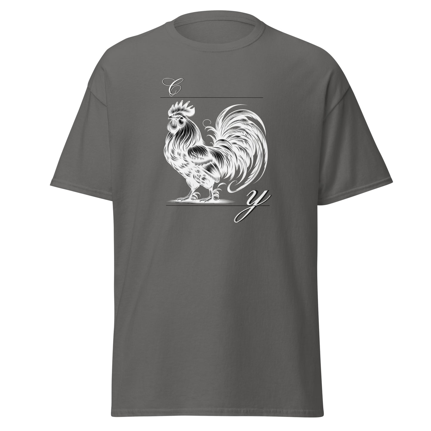 Check out this Cool, Stylish, "Cocky" 05 Men's classic tee