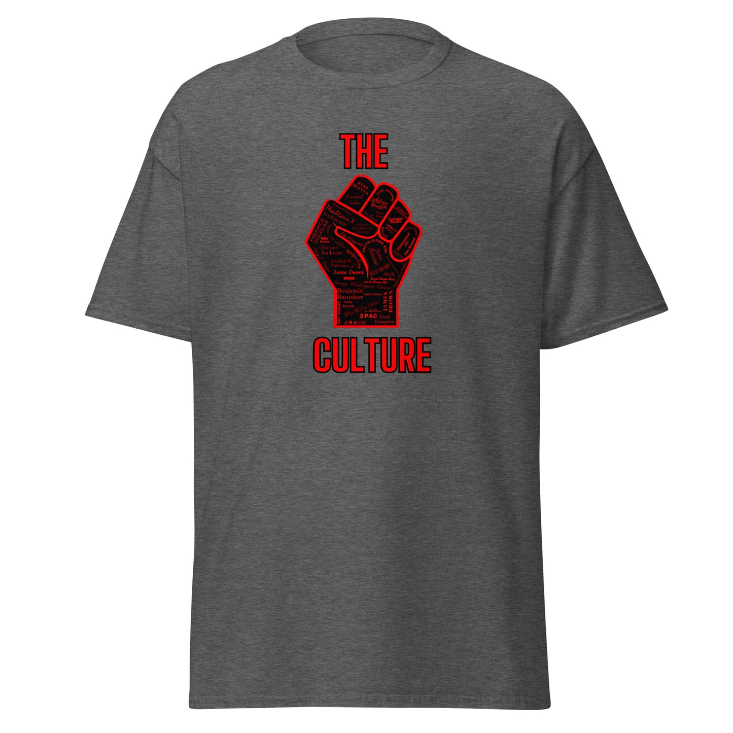 Check out this Cool, Stylish, "The Culture" 03 Men's classic tee