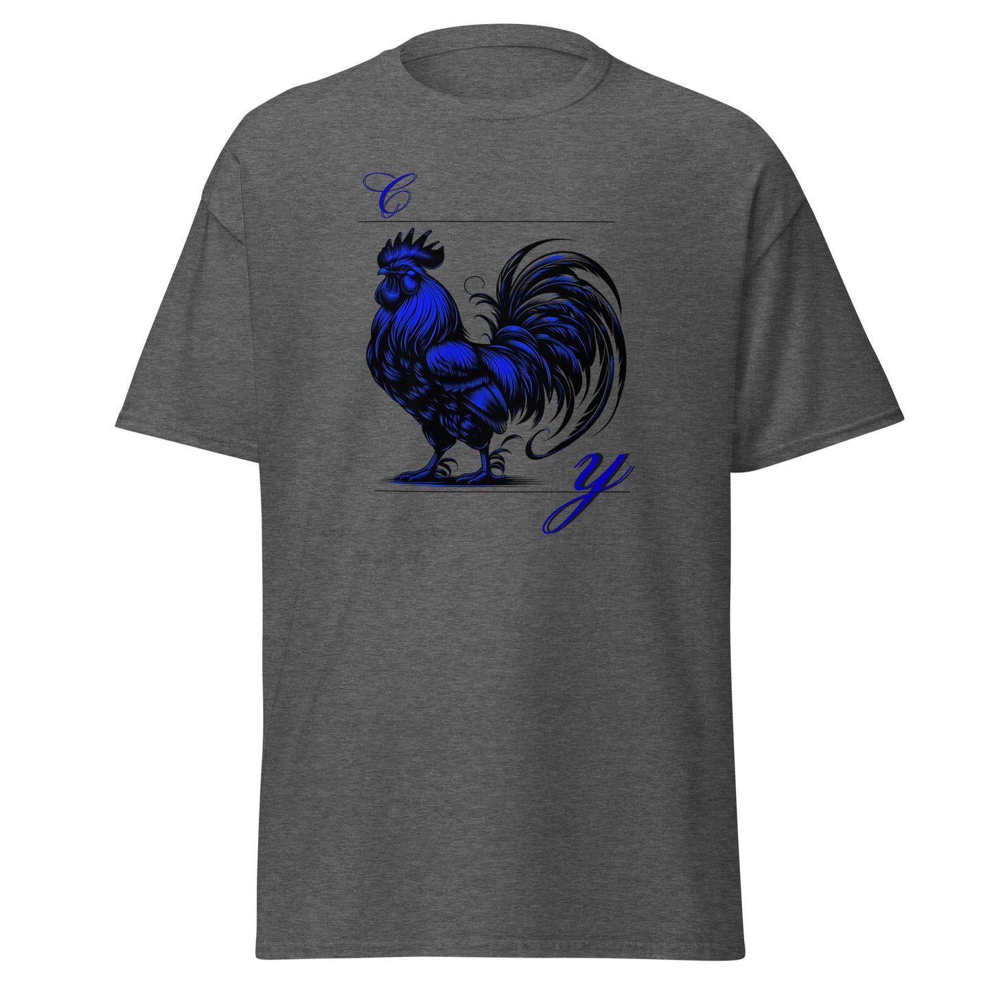 Check out this Cool, Stylish, "Cocky" 04 Men's classic tee