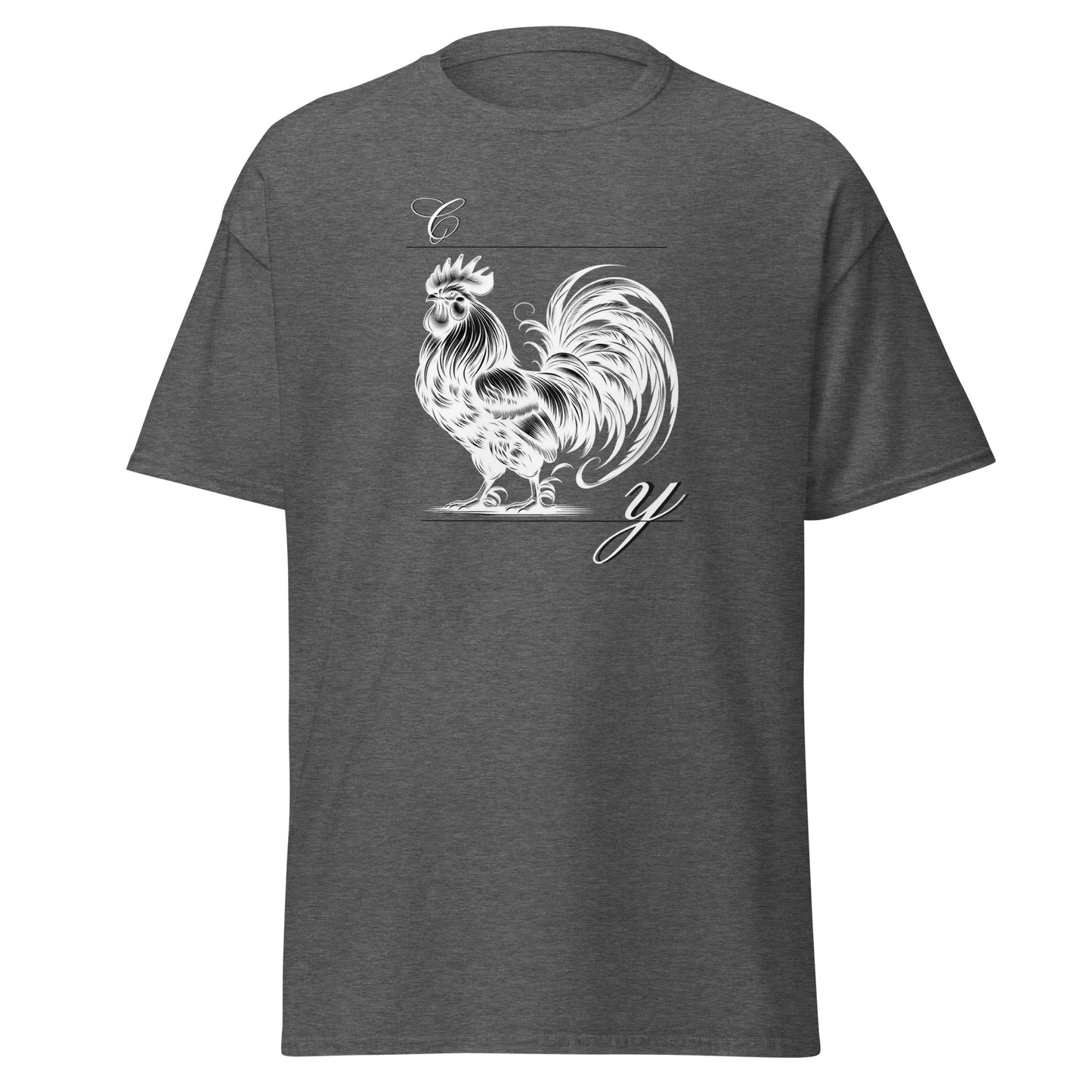 Check out this Cool, Stylish, "Cocky" 05 Men's classic tee