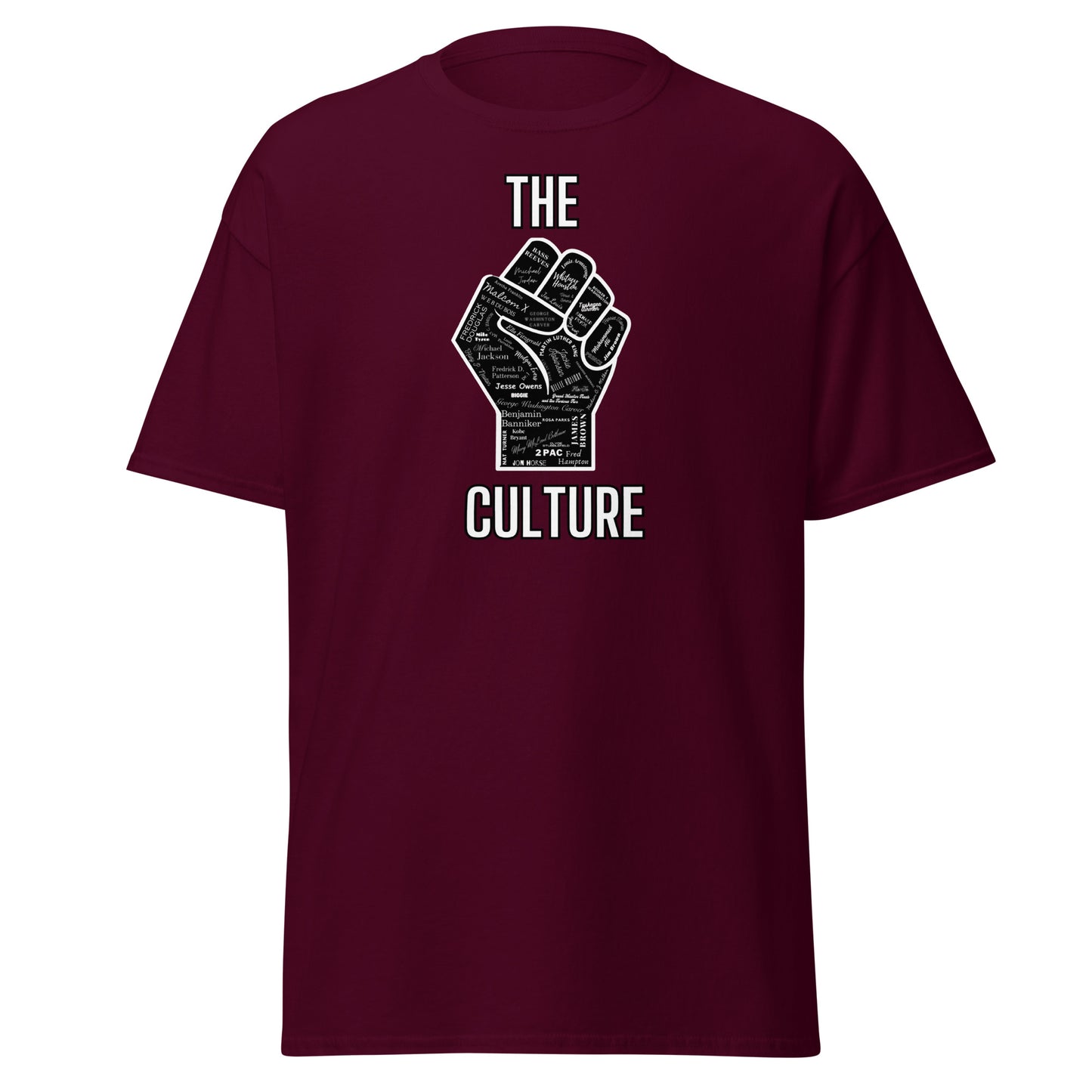 Check out this Cool, Stylish, "The Culture" 01 Men's classic tee