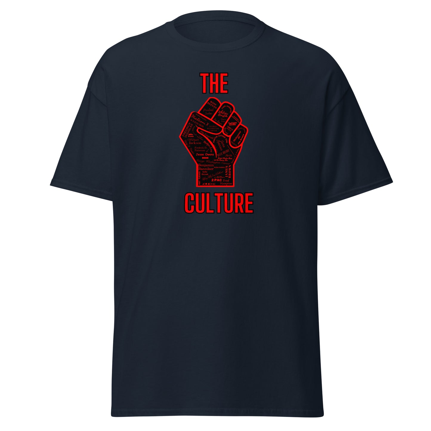 Check out this Cool, Stylish, "The Culture" 02 Men's classic tee