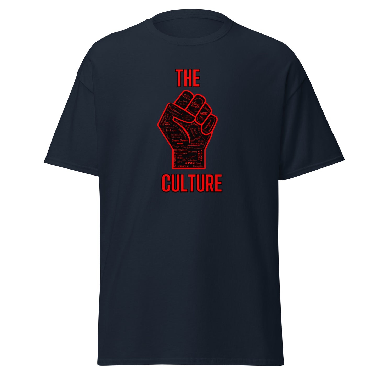 Check out this Cool, Stylish, "The Culture" 03 Men's classic tee