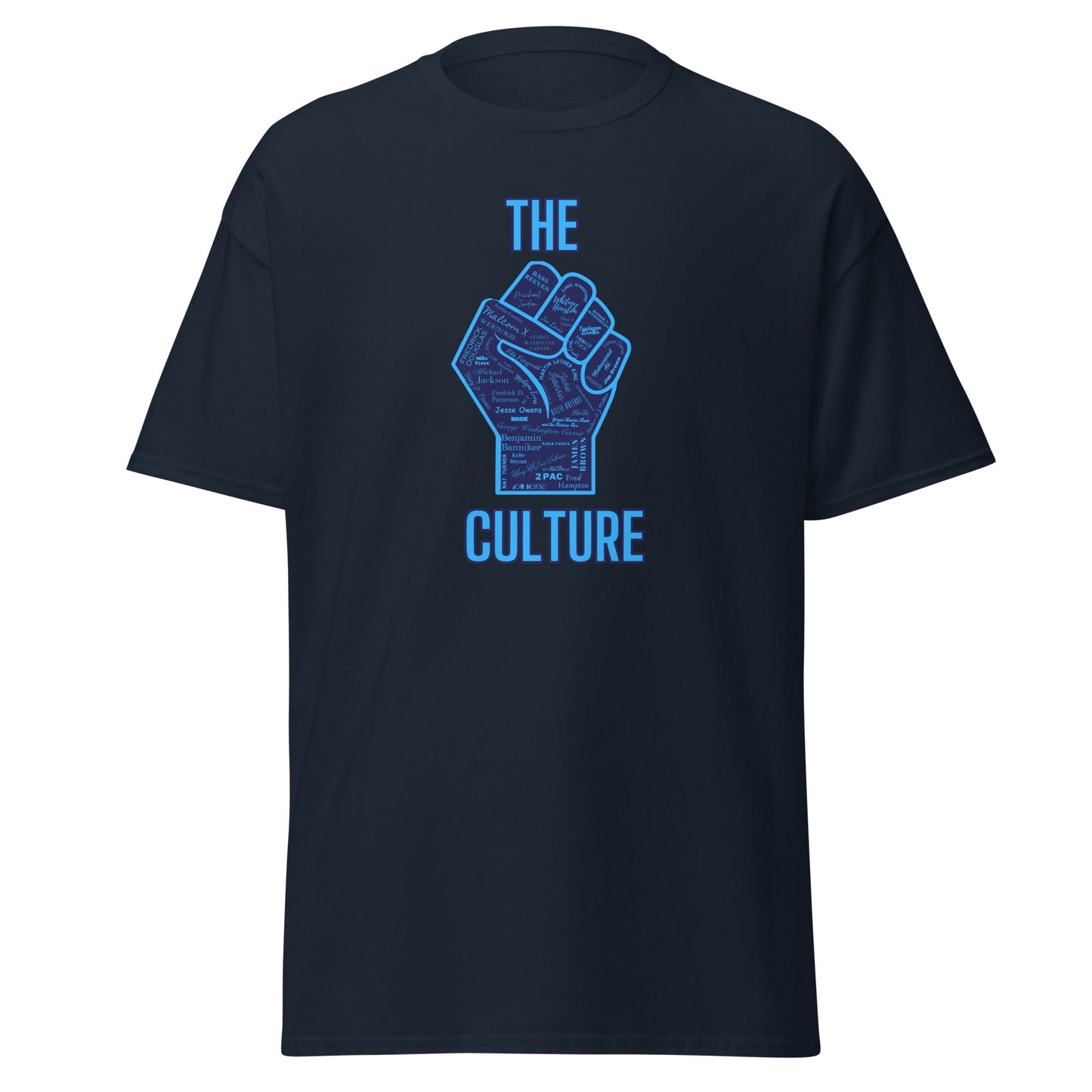 Check out this Cool, Stylish, "The Culture" 04 Men's classic tee