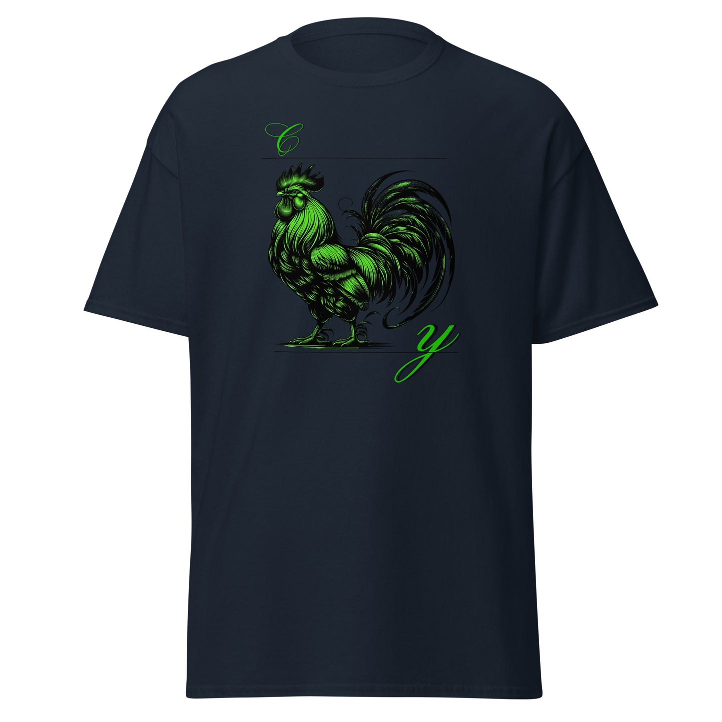 Check out this Cool, Stylish, "Cocky" 03 Men's classic tee