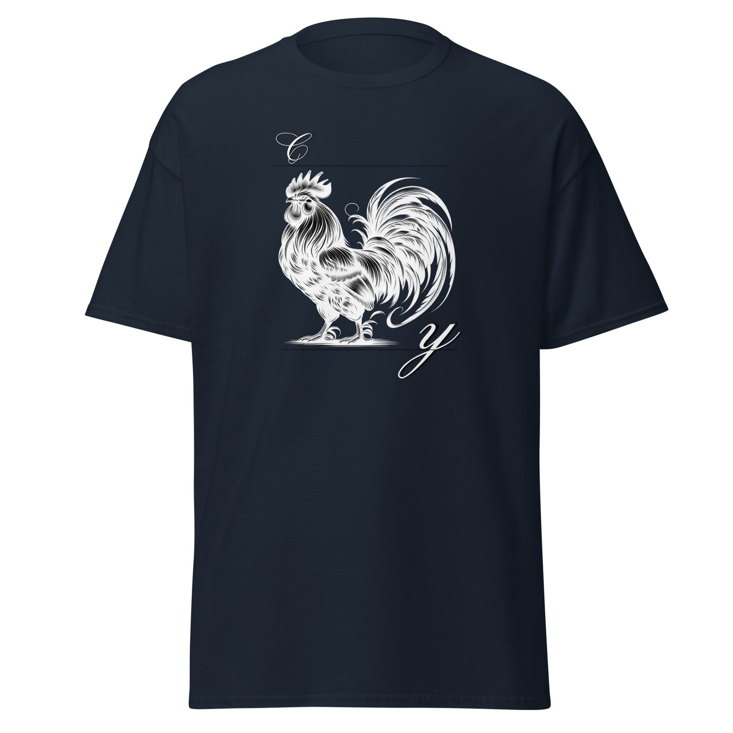 Check out this Cool, Stylish, "Cocky" 05 Men's classic tee