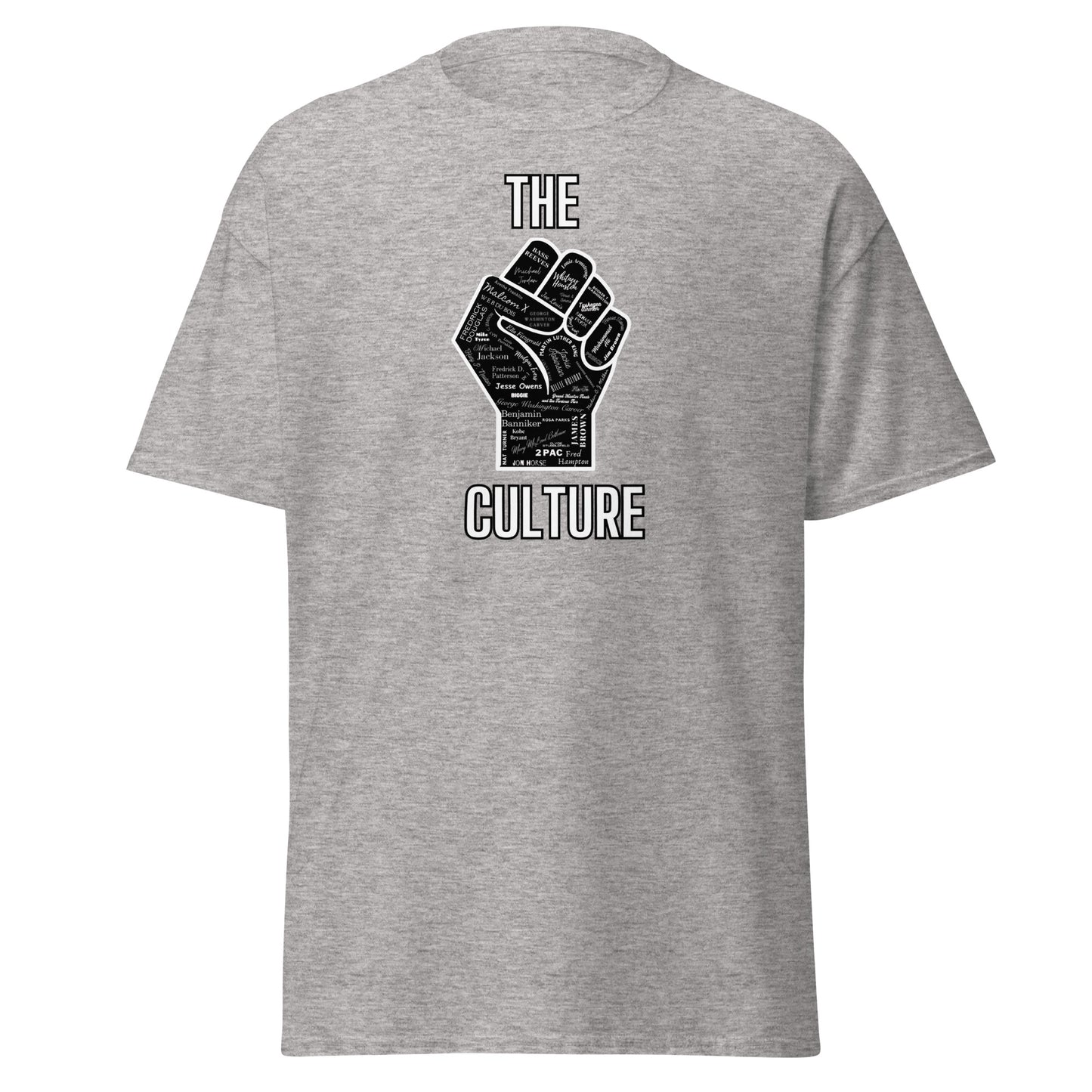 Check out this Cool, Stylish, "The Culture" 01 Men's classic tee